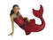 December Diamonds - Mermaid Ornament - Michelle